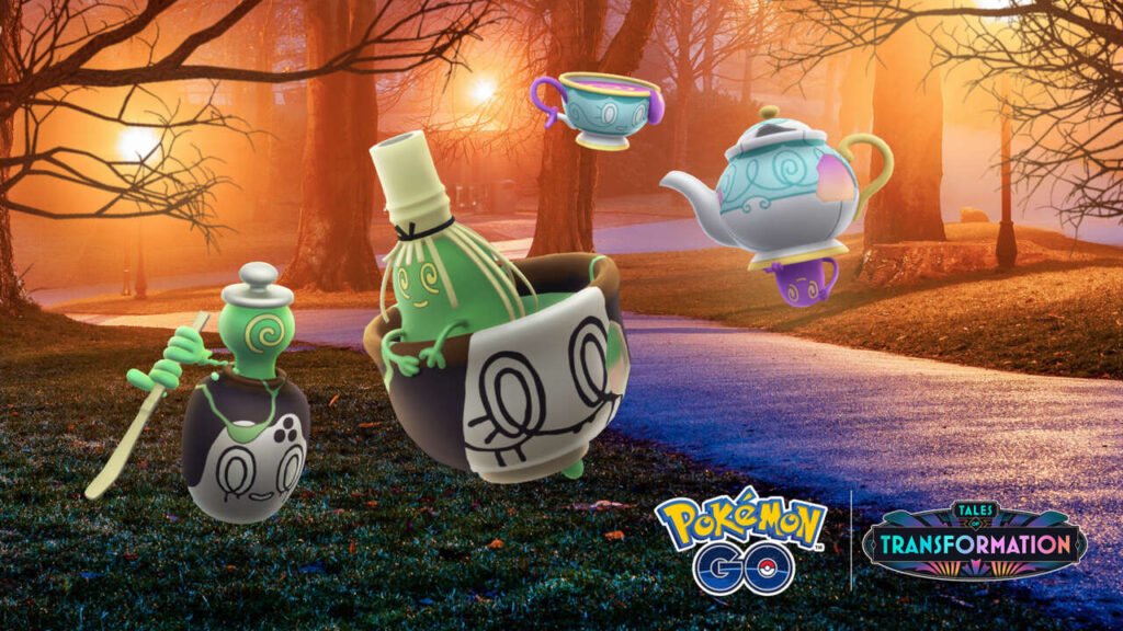 Pokemon Go October 2025 Events: Raid Bosses, Spotlight Hours, Community Day, And More