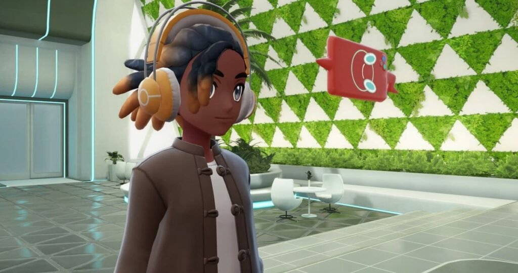 Pokémon Legends: Z-A Rotom Phone review: better camera, higher jumps Pokémon Legends: Z-A Rotom Phone review: better camera, higher jumps