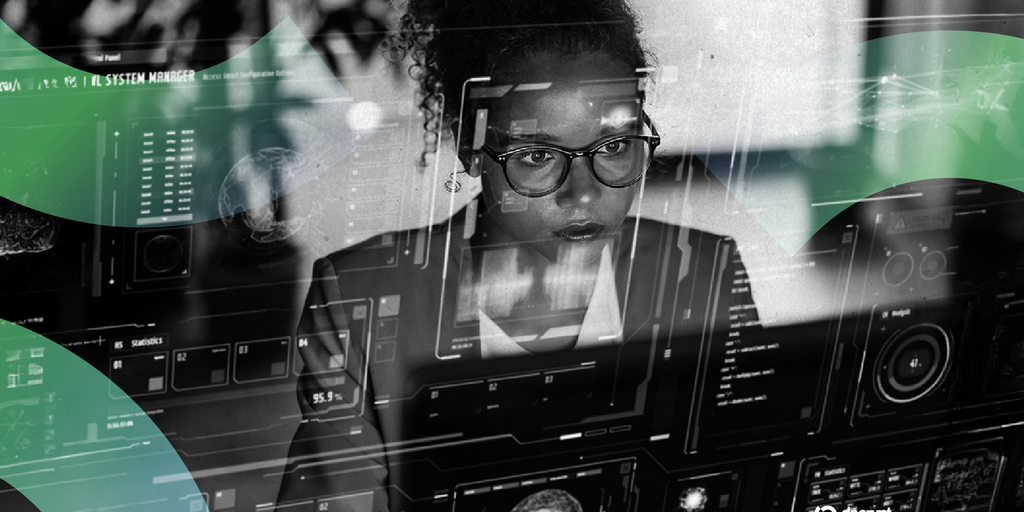 RAND Warns of AI-Driven Cyber Chaos in New ‘Robot Insurgency’ Report Decrypt logo