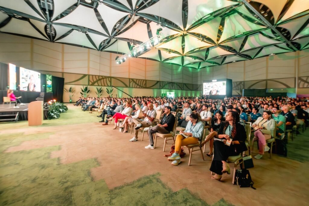 REDFi Presents Blockchain Jungle 2025: Latin America's Largest Crypto Conference Returns to Costa Rica