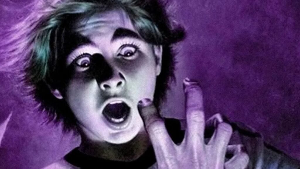 R.L. Stine's Cult TV Series 'The Nightmare Room' Has Hit Tubi