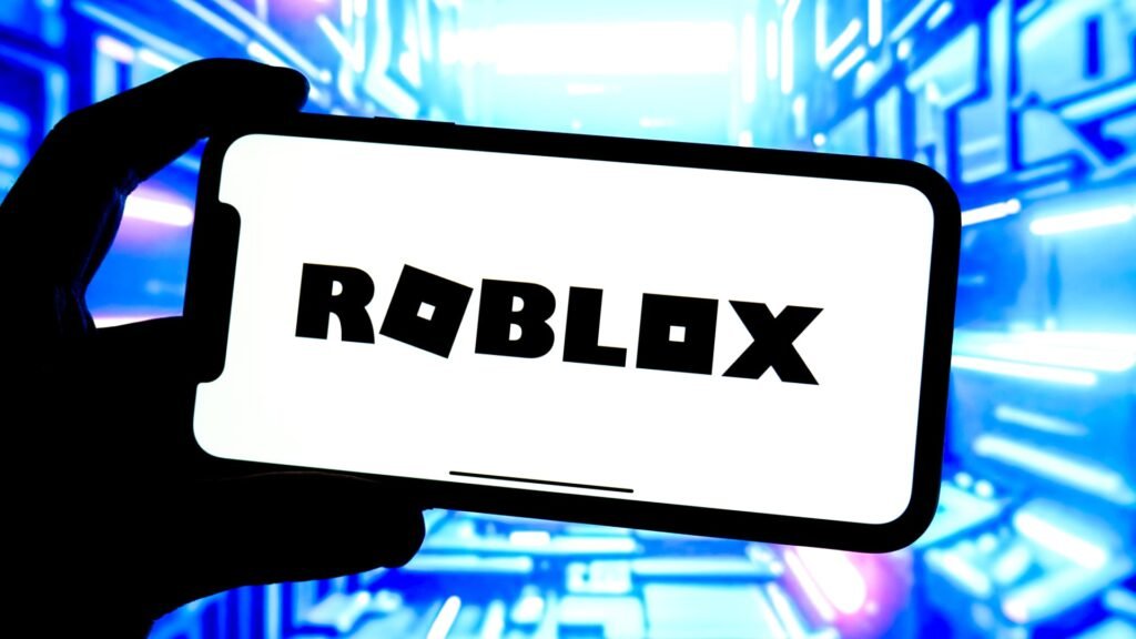 Roblox stock slips 10% as company expects more spending on safety
