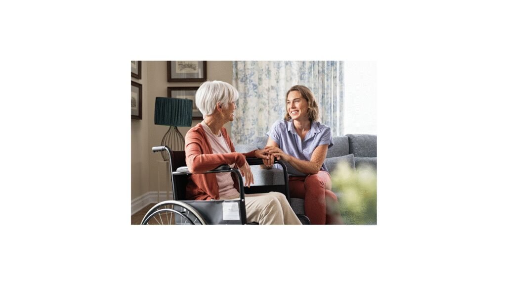 Senior Care Gets An Upgrade: How LogicMark’s Patented Token & Privacy Technology Helps It Better Manage Customer Data Security Senior Care Gets An Upgrade: How LogicMark's Patented Token & Privacy Technology Helps It Better Manage Customer Data Security