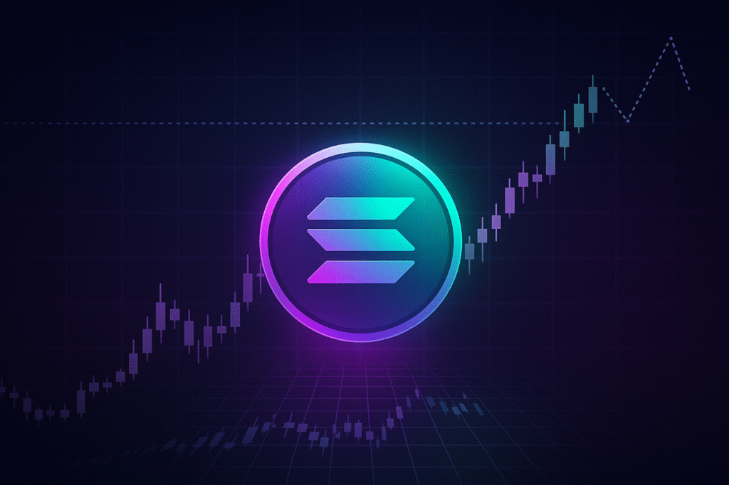 Solana Eyes $210 Before Its Next Major Move—Uptrend Or Fakeout Ahead?