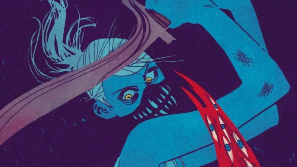 'Something is Killing the Children' is Getting Film & TV Adaptations