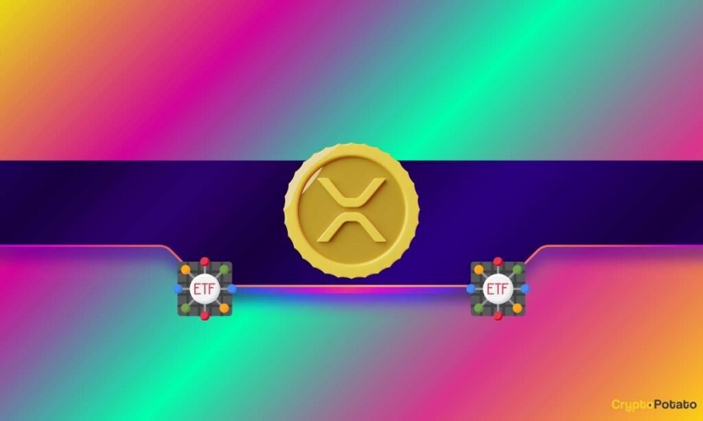 Spot XRP ETF to Launch on November 13? Here's the Latest Big Update