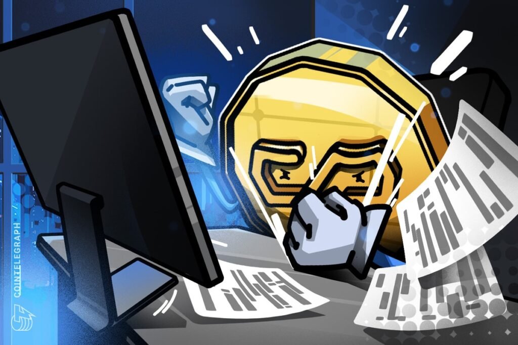 Stablecoin Yields Not A 'Detriment' To Banks, Says Kraken CEO