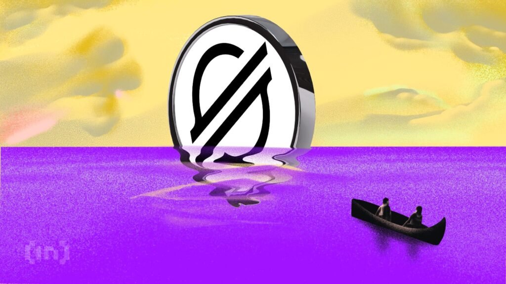 Stellar's Social Dominance Remains Strong Through October