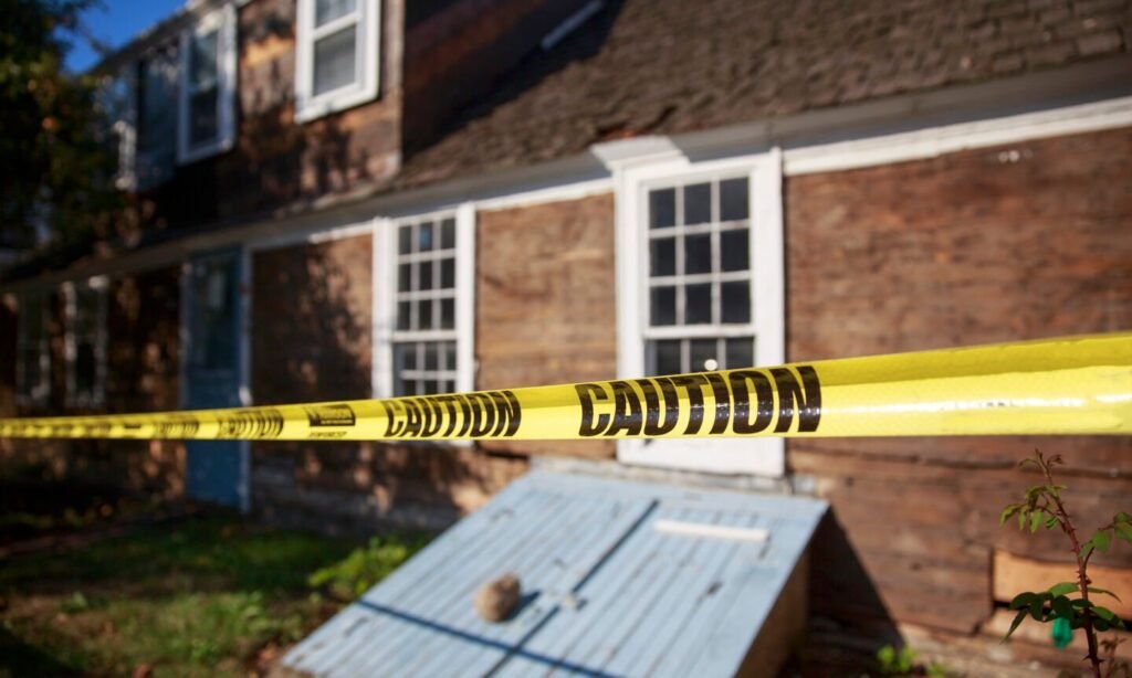 Surreal Estate: How Hauntings Affect Home Sales