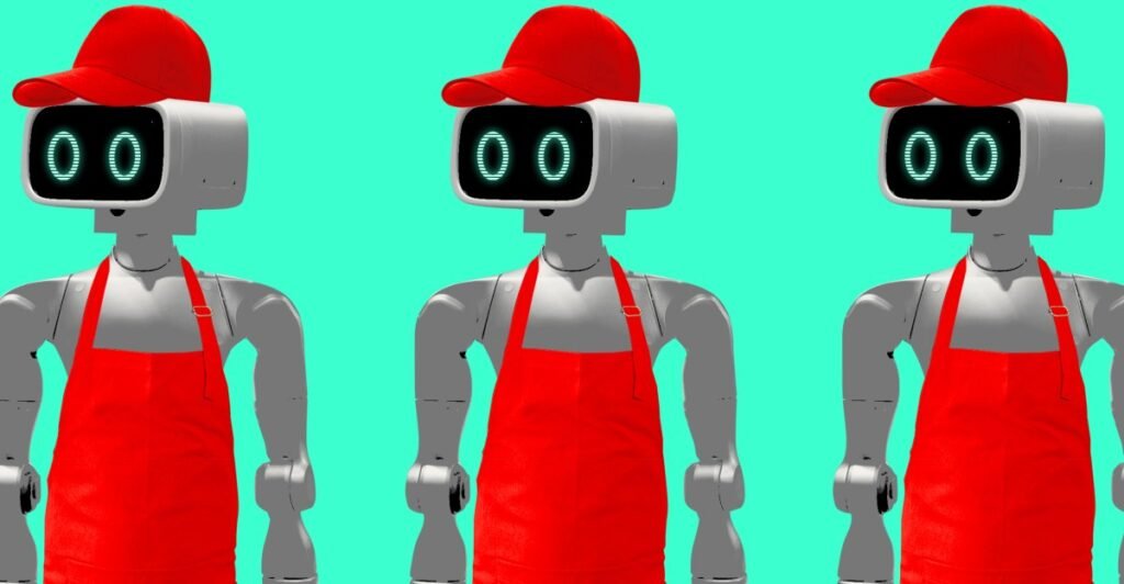 Tech left teens fighting over scraps, and now it wants those too