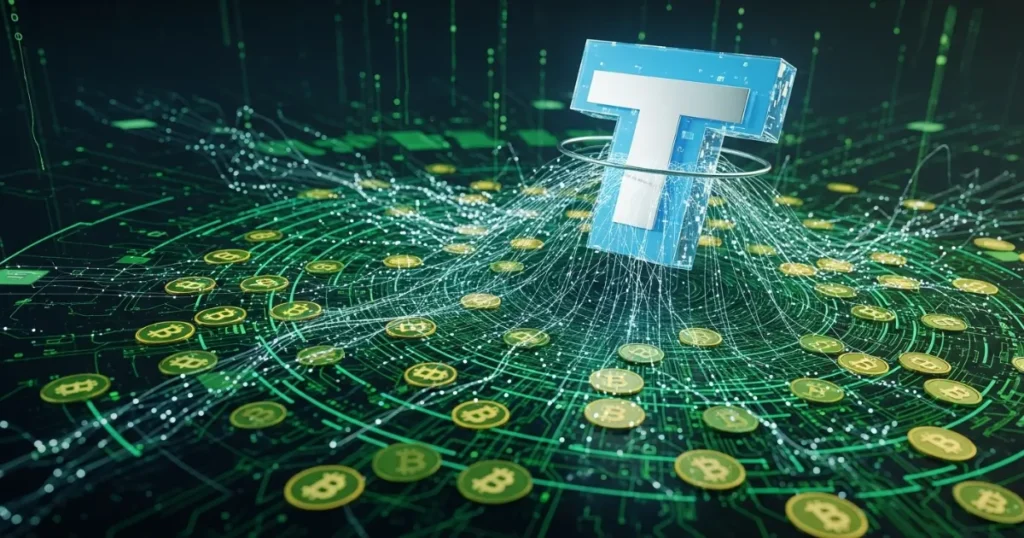 Tether Is Buying Bitcoin’s Revolution, How Devastating Will The Consequences Be?