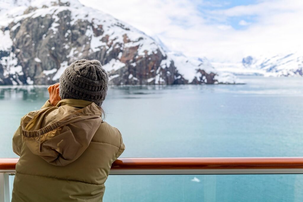 The 10 best Alaska cruises for every type of traveler in 2025 and 2026 Fran Golden