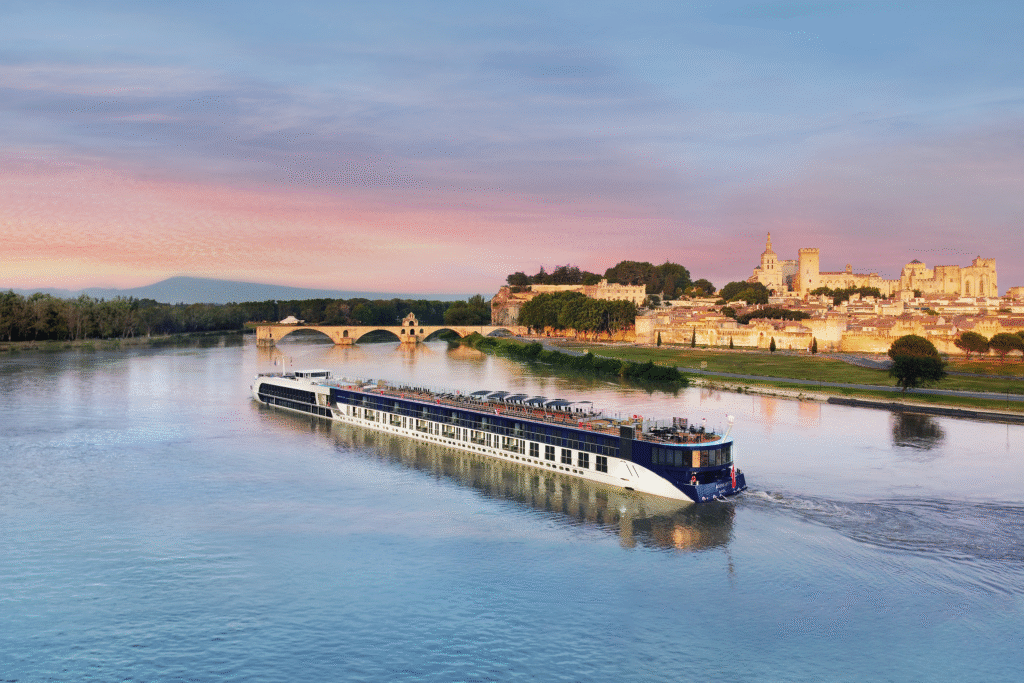 The 11 best river cruise lines around the world The 11 best river cruise lines around the world