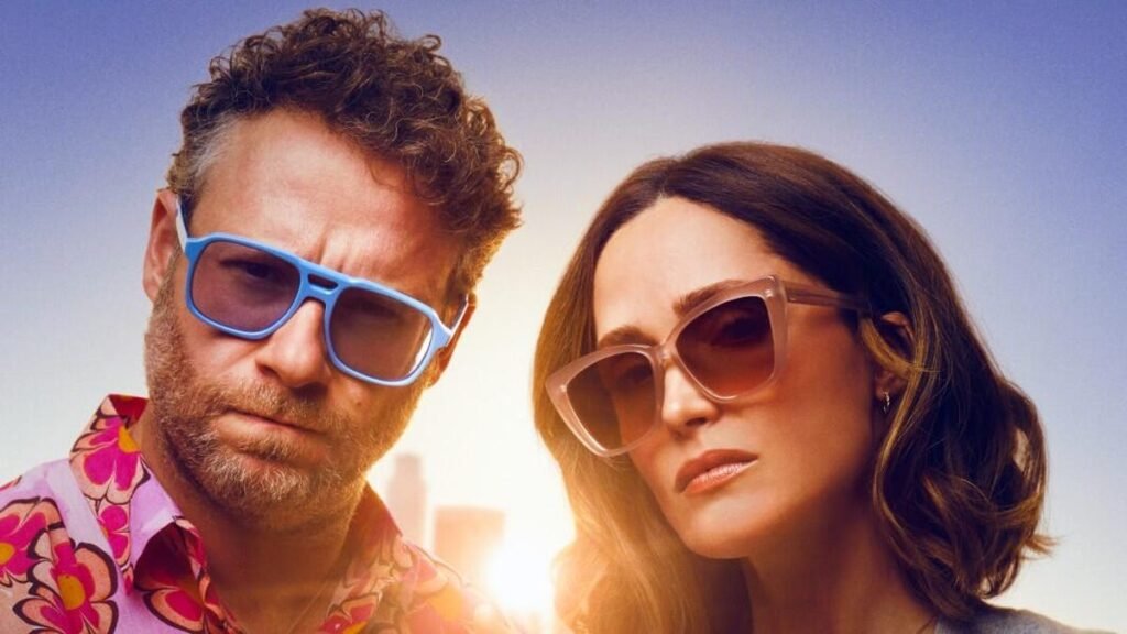 The 20 Best Apple TV Shows You’re Probably Not Watching platonic-season-2