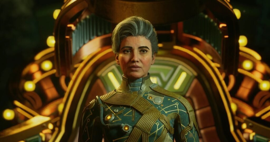 The Outer Worlds 2's faction writing falls short of Fallout: New Vegas, and how it handles the powerful is key