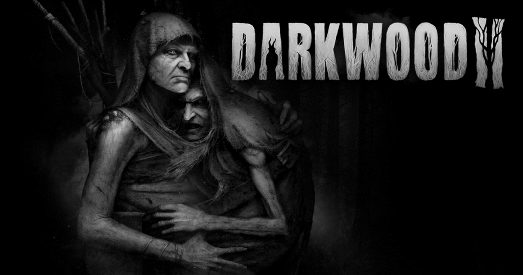The Pathologic devs are making Darkwood 2 with Acid Wizard's blessing in a frankly outrageous piece of horror synergy