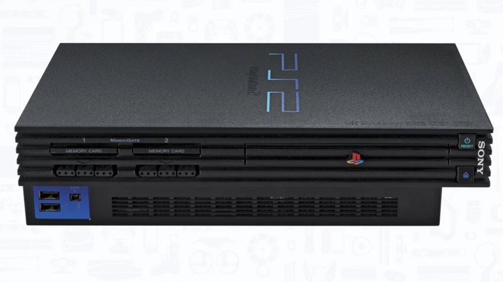 The PlayStation 2 Still Has One Of The Most Exciting And Expansive Libraries Ever