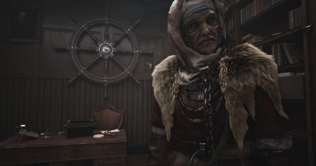 The Sinking City 2 delayed to 2026, as Frogwares battle "ongoing challenges related to the war in Ukraine"