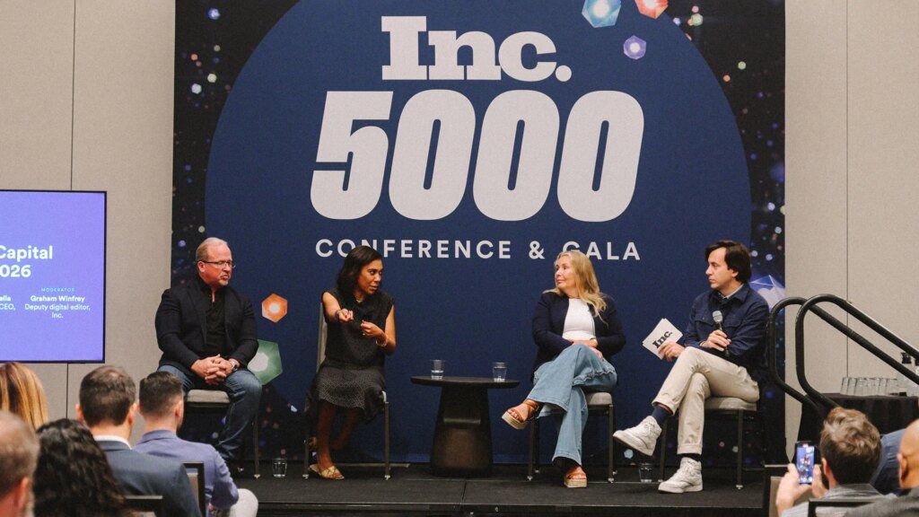 There Are Lots of Ways to Raise Capital. Here’s How 3 Inc. 5000 Founders Did It There Are Lots of Ways to Raise Capital. Here’s How 3 Inc. 5000 Founders Did It