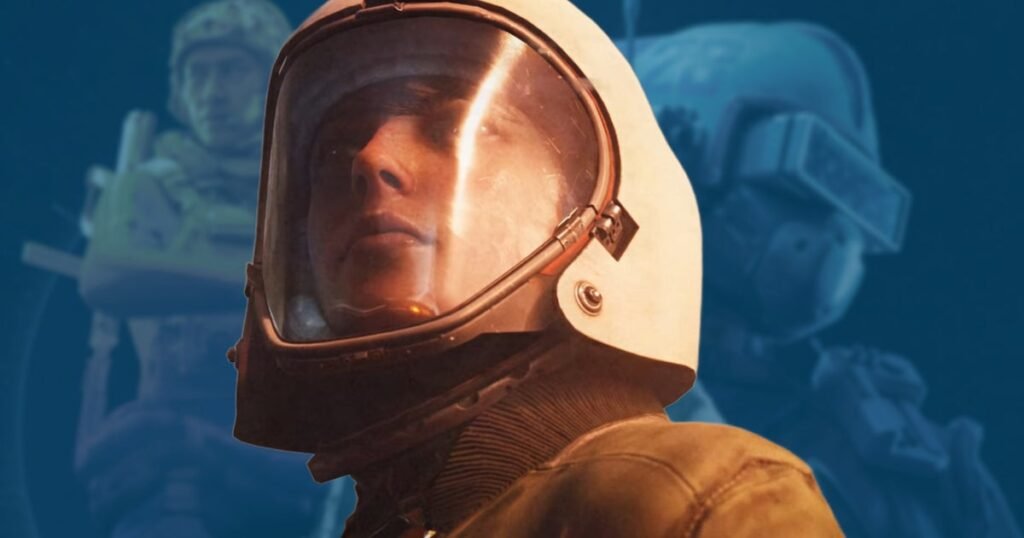 "There's no shortcut to making great games" Embark Studios CCO responds to, and defends, AI use in Arc Raiders