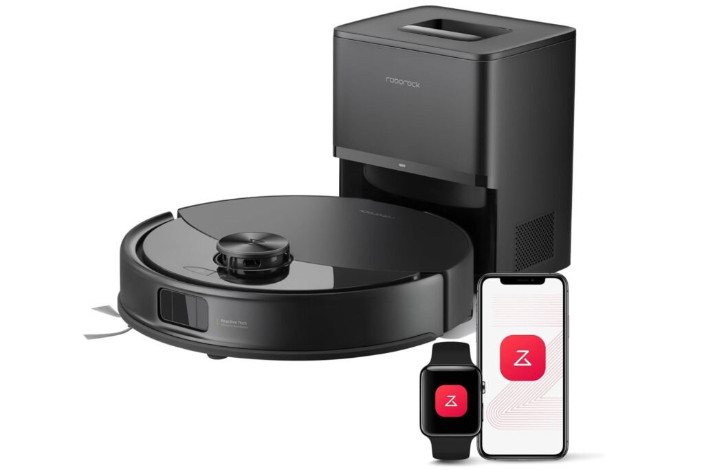 Roborock Q10 S5pluss