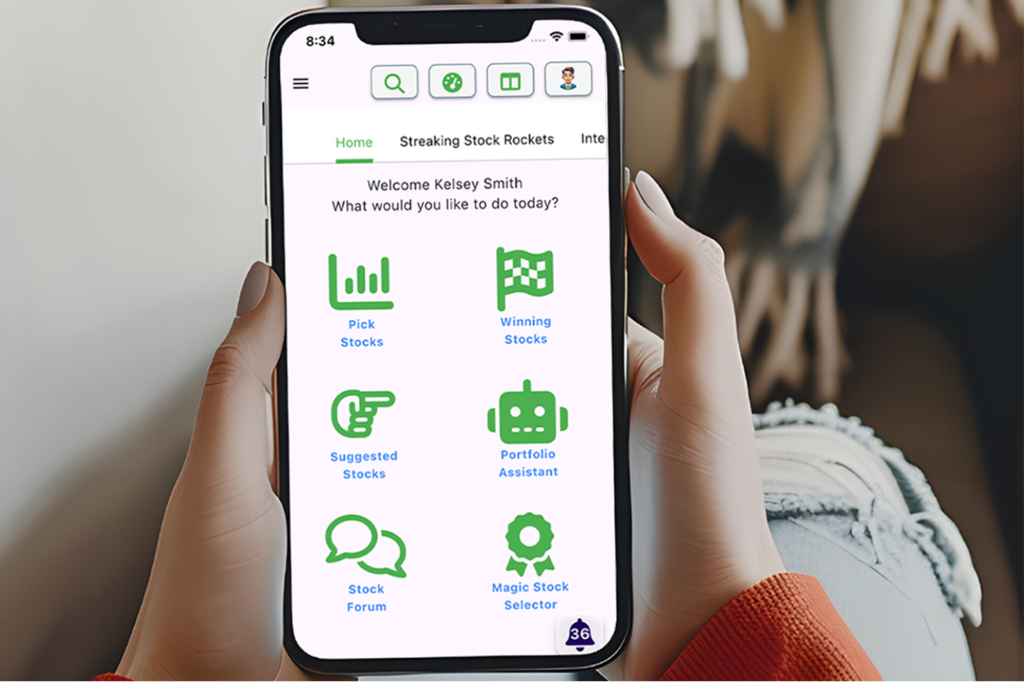 This ChatGPT-Powered Stock Picker Is Changing How Professionals Invest This ChatGPT-Powered Stock Picker Is Changing How Professionals Invest