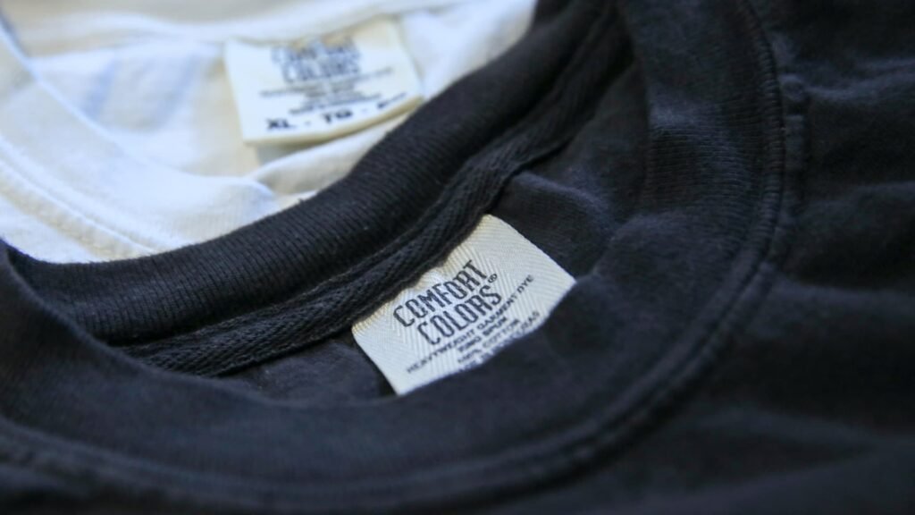 This Gildan-owned T-shirt brand is popping up everywhere This Gildan-owned T-shirt brand is popping up everywhere