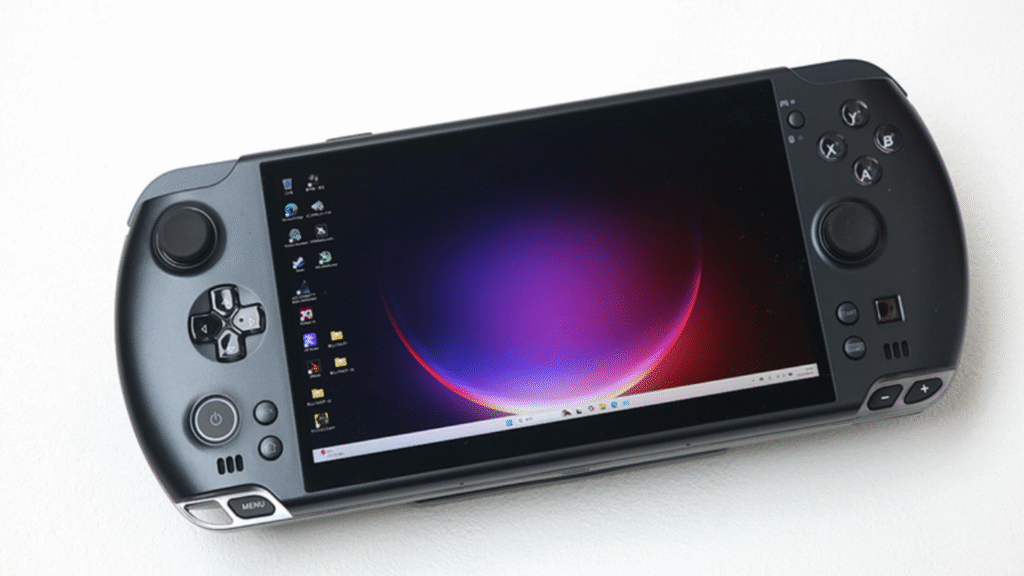 This tiny gaming PC packs a workstation’s punch and questions whether desktops are still worth keeping around GDP WIN 5