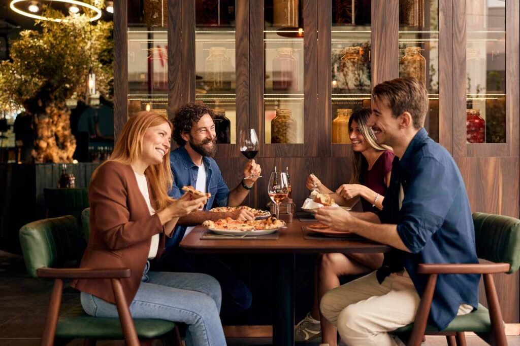 This vital ingredient suggests the U.S. economy is still faring OK — with no recession brewing