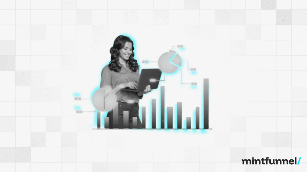 Top Blockchain Ad Networks | Mintfunnel Top Blockchain Ad Networks | Mintfunnel