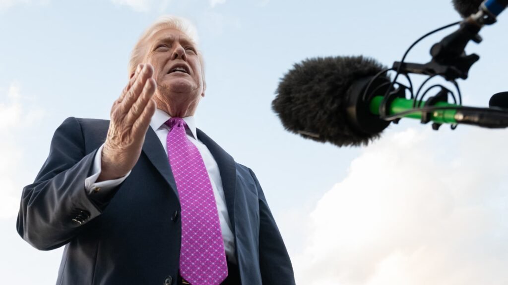 Trump calls for National Guard deployment loom over SF AI resurgence Trump calls for National Guard deployment loom over SF AI resurgence