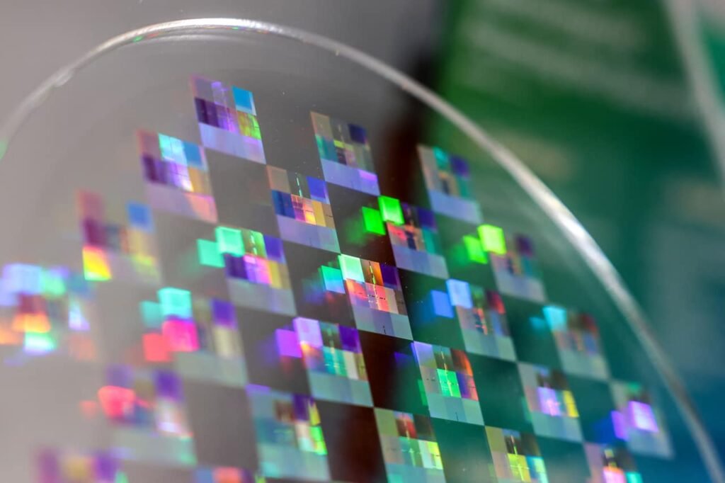 Trump could give automakers relief from Nexperia chip shortage with China deal