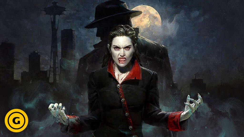 Vampire: The Masquerade - Bloodlines 2 - Review