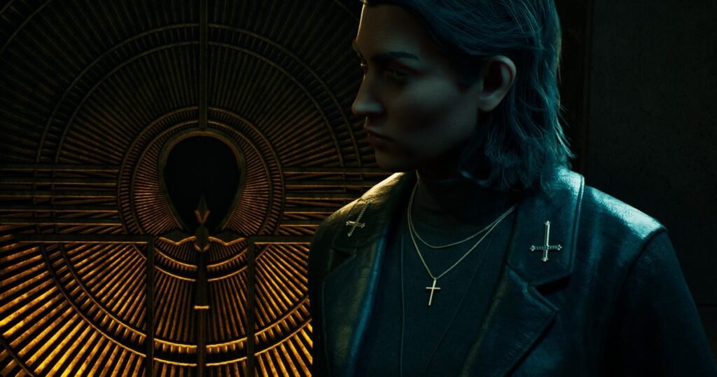 Vampire: The Masquerade - Bloodlines 2 devs provide workarounds for "high priority" bugs, including Seattle's populace disappearing