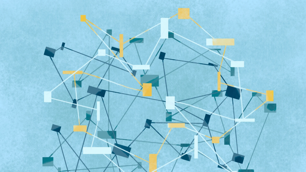 Visibility Won’t Save You, Systems Will