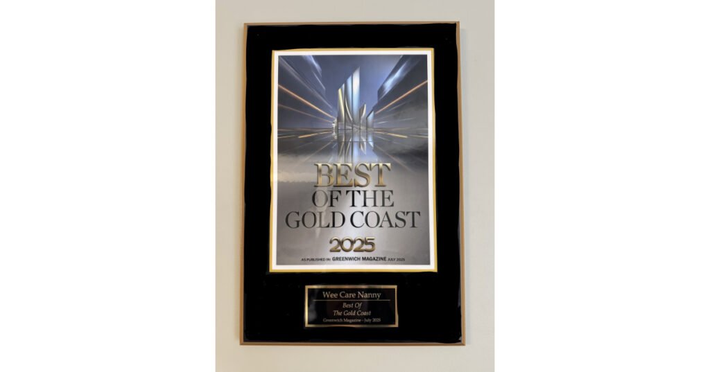 Wee Care Nanny and Sitting Service Named Best Nanny and Babysitting Service by Greenwich Magazine for 2025 Wee Care Nanny and Sitting Service Named Best Nanny and Babysitting Service by Greenwich Magazine for 2025
