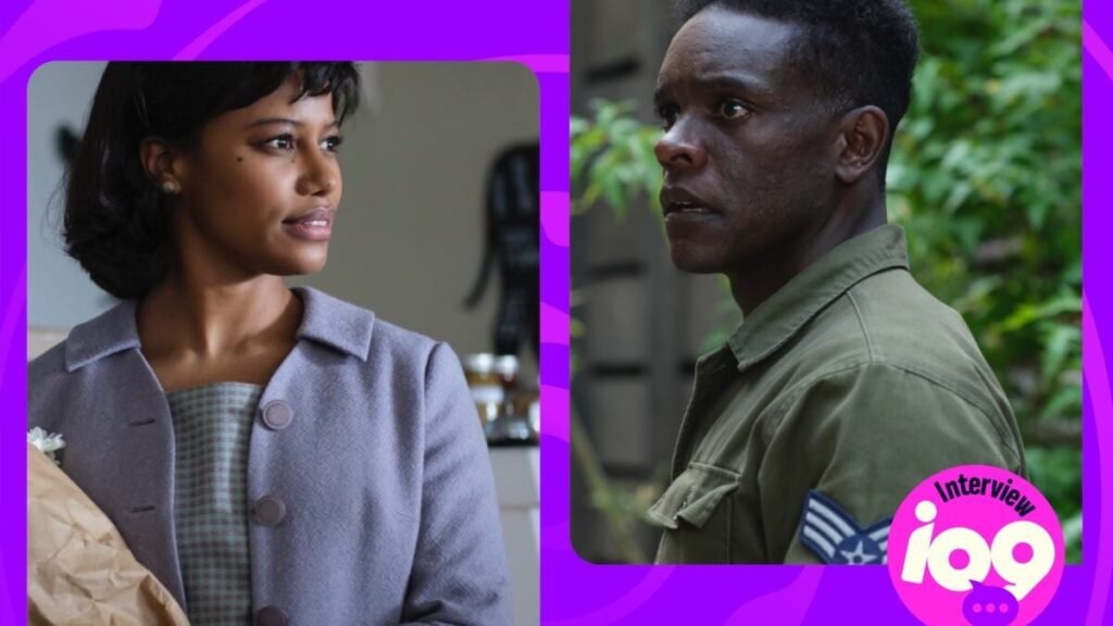 Welcome to Derry’—Plus One Returning Stephen King Favorite Welcome to Derry'—Plus One Returning Stephen King Favorite