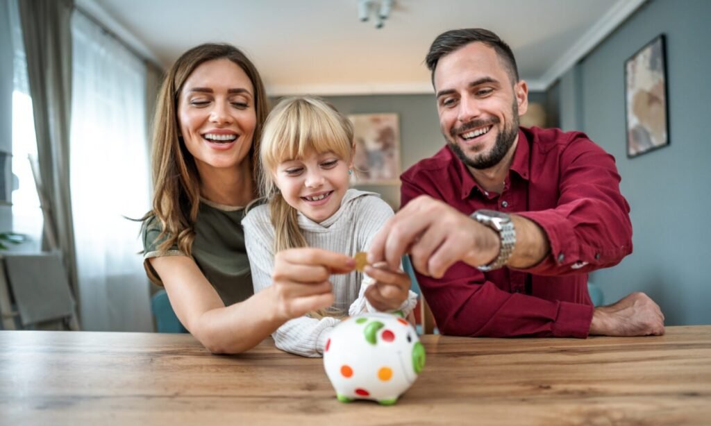 What Is Revenge Saving (and Should You Be Doing It)?