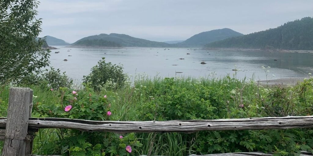 Why Canada Local Says Favorite Region to Visit Is Bas-Saint-Laurent