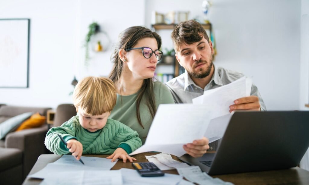 Why Your Financial Planner Might Tell You to Keep the Mortgage