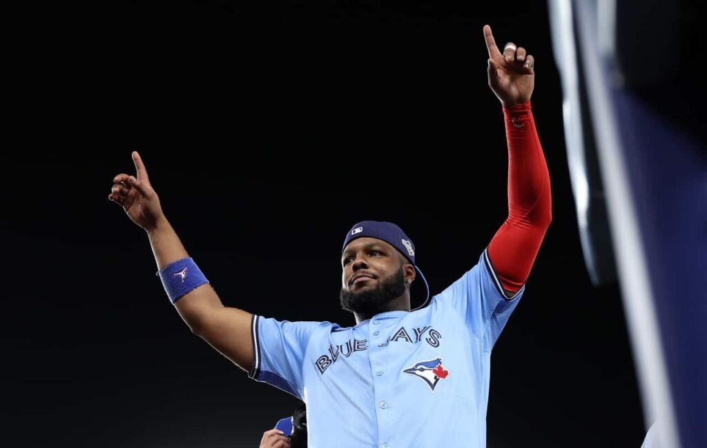 Why betting companies like DraftKings are rooting for the Blue Jays to win the World Series
