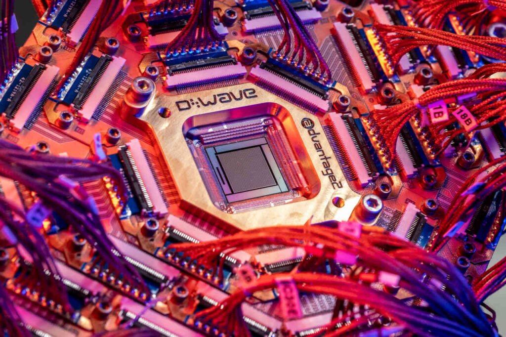 Why quantum-computing stocks may be the Trump White House’s next investment