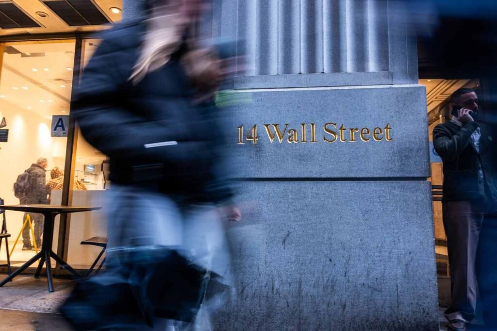 Why this earnings season is different: Investors are more interested in companies’ cash than growth Why this earnings season is different: Investors are more interested in companies’ cash than growth