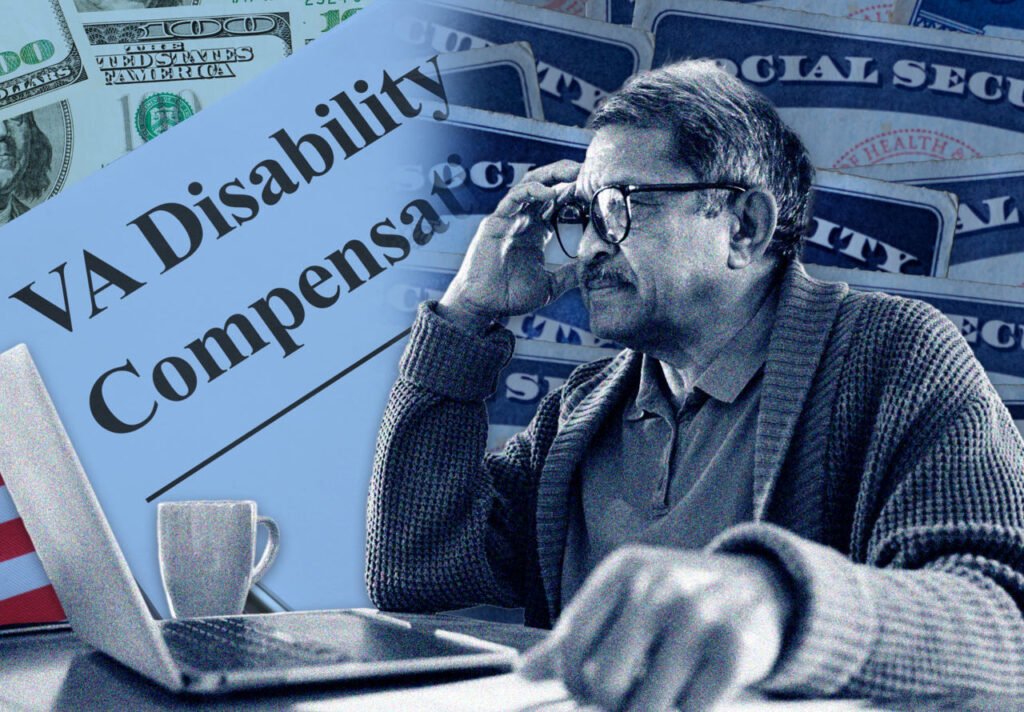 Will I have to pay taxes on my $4,700 military pension and Social Security benefit?