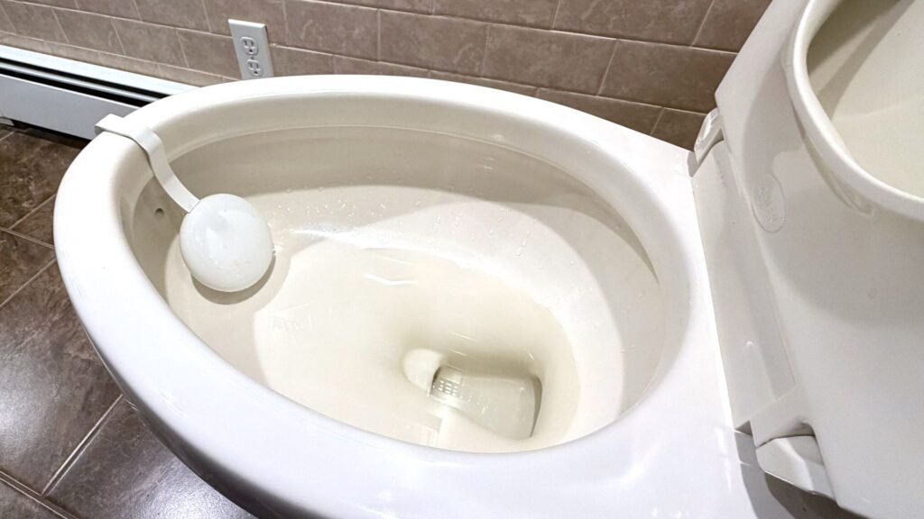 Withings U-Scan brought my urine analysis home and I need a drink – of water Withings U-Scan REVIEW