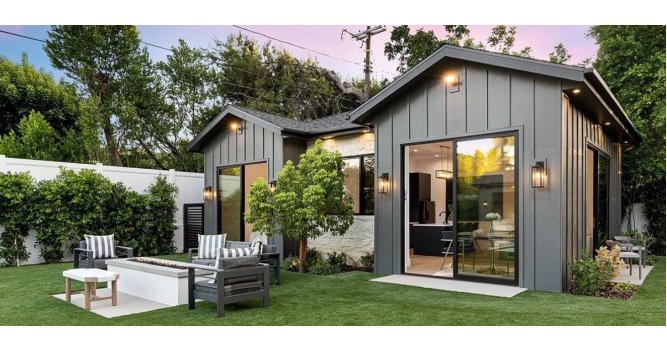 Woman-Owned HJZ Construction Firm Helps Families Stay Together with Affordable ADU Solutions Woman-Owned HJZ Construction Firm Helps Families Stay Together with Affordable ADU Solutions