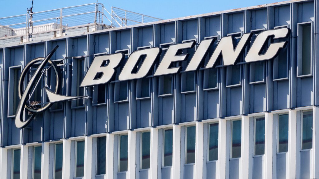 Workers Reject Boeing’s Latest Offer After Nearly Three Months on Strike