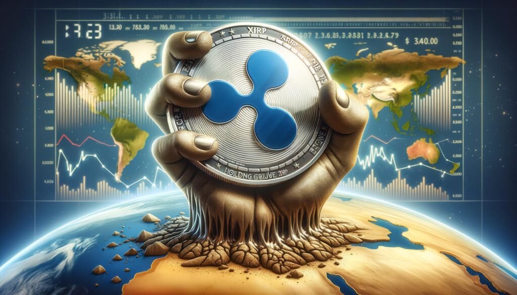XRP Price Rebounds Cautiously — Can Momentum Build From Here?