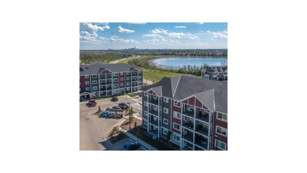 Yorkton Equity Group Inc. Announces Acquisition of The Crystallina, a 184-Unit Multi-Family Residential Complex in Edmonton, Alberta