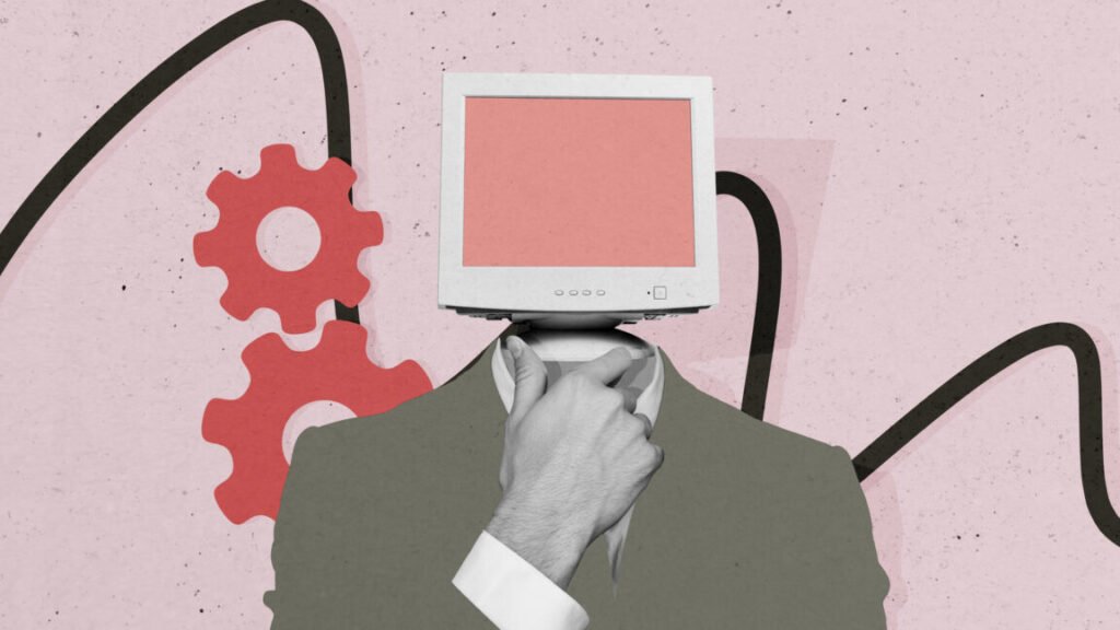 YouTube denies AI was involved with odd removals of tech tutorials